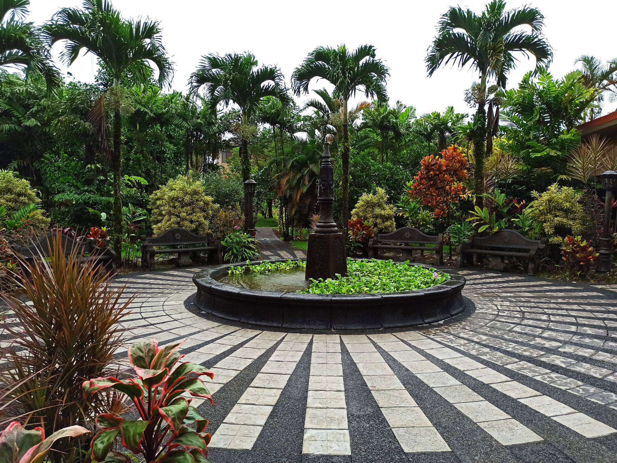 Arenal Kioro Hotel, Costa Rica, August 2021